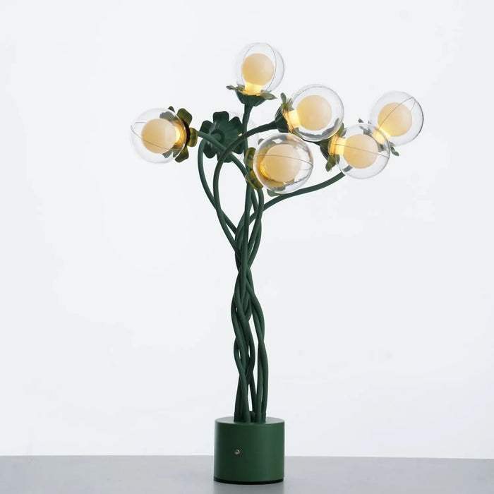 Teresa Bubbles Table Lamp - Simprolos