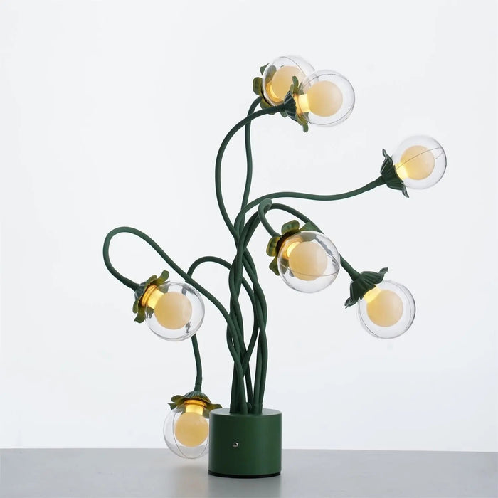 Teresa Bubbles Table Lamp - Simprolos