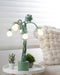Teresa Bubbles Table Lamp - Simprolos