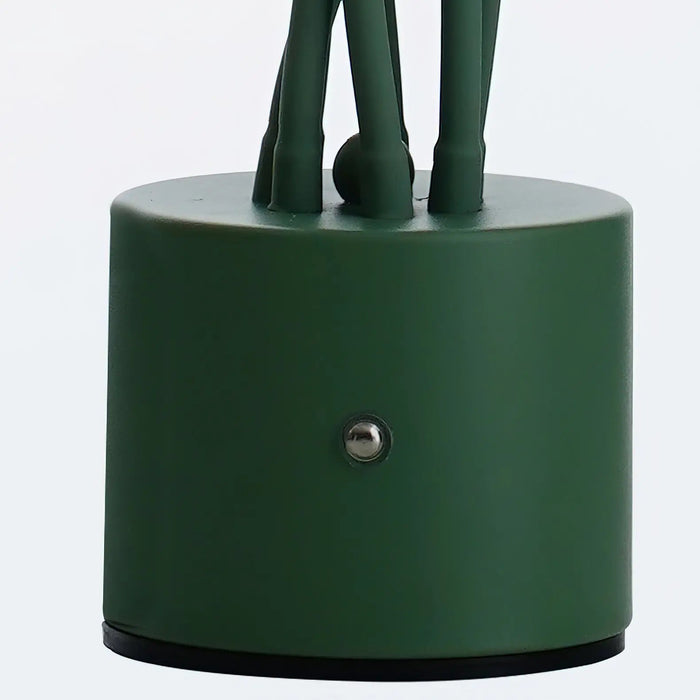 Teresa Bubbles Table Lamp - Simprolos