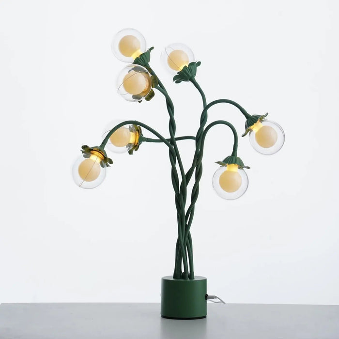 Teresa Bubbles Table Lamp - Simprolos