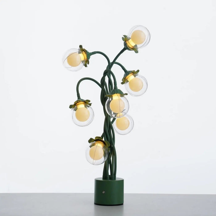 Teresa Bubbles Table Lamp - Simprolos