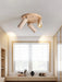 Terra Beam Ceiling Light - Simprolos