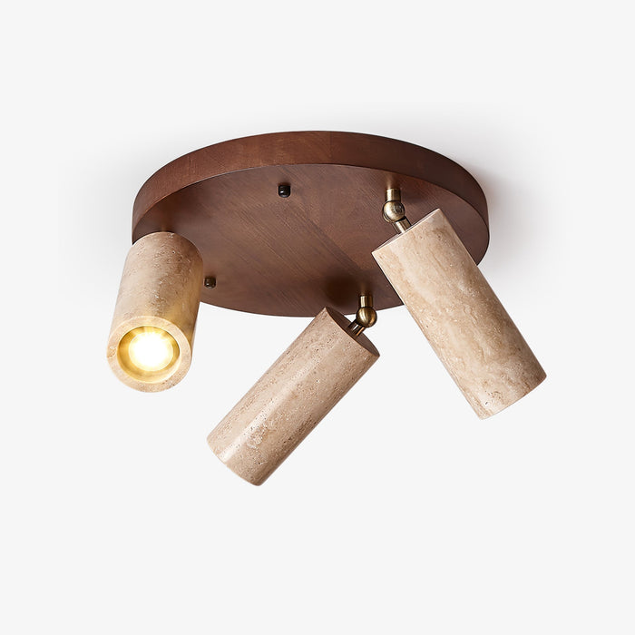 Terra Beam Ceiling Light - Simprolos