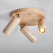 Terra Beam Ceiling Light - Simprolos