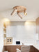 Terra Beam Ceiling Light - Simprolos