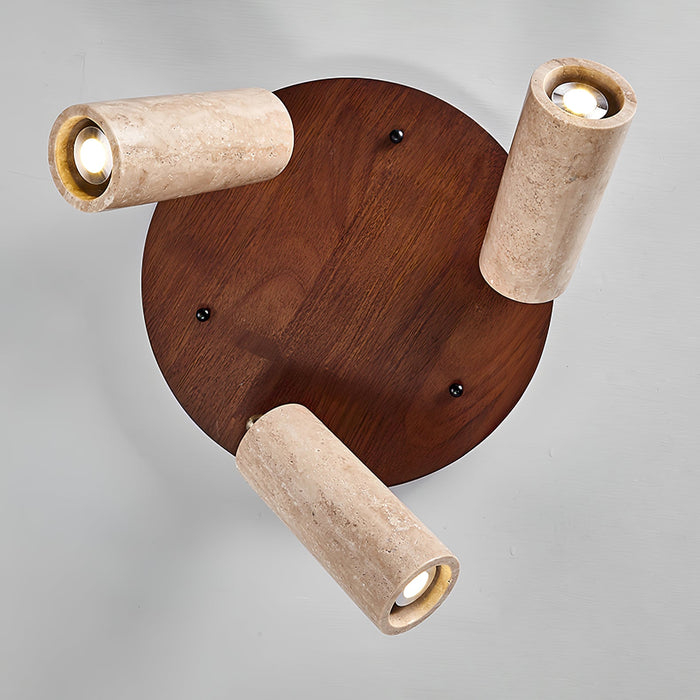 Terra Beam Ceiling Light - Simprolos