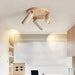 Terra Beam Ceiling Light - Simprolos