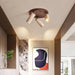 Terra Beam Ceiling Light - Simprolos