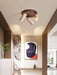 Terra Beam Ceiling Light - Simprolos