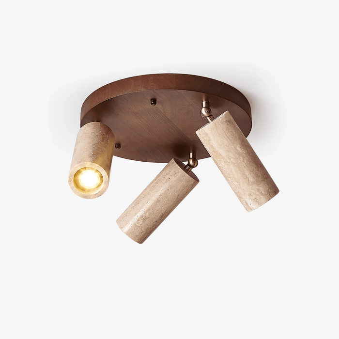 Terra Beam Ceiling Light - Simprolos