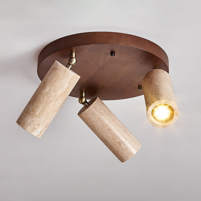 Terra Beam Ceiling Light - Simprolos