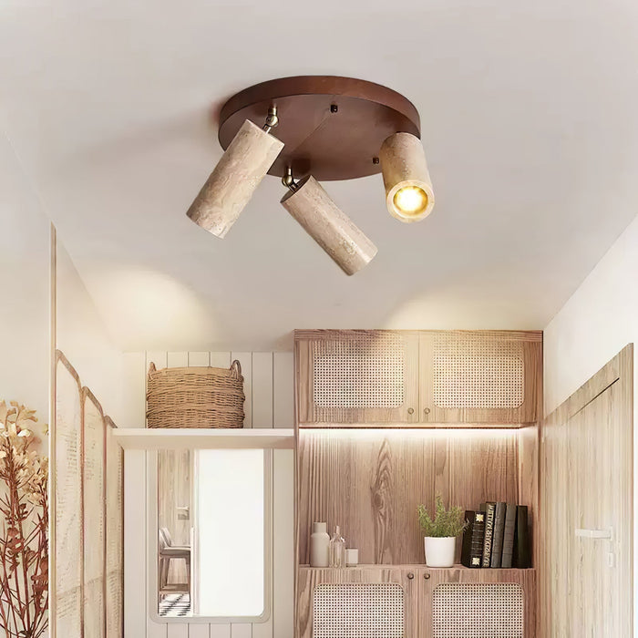 Terra Beam Ceiling Light - Simprolos
