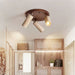 Terra Beam Ceiling Light - Simprolos