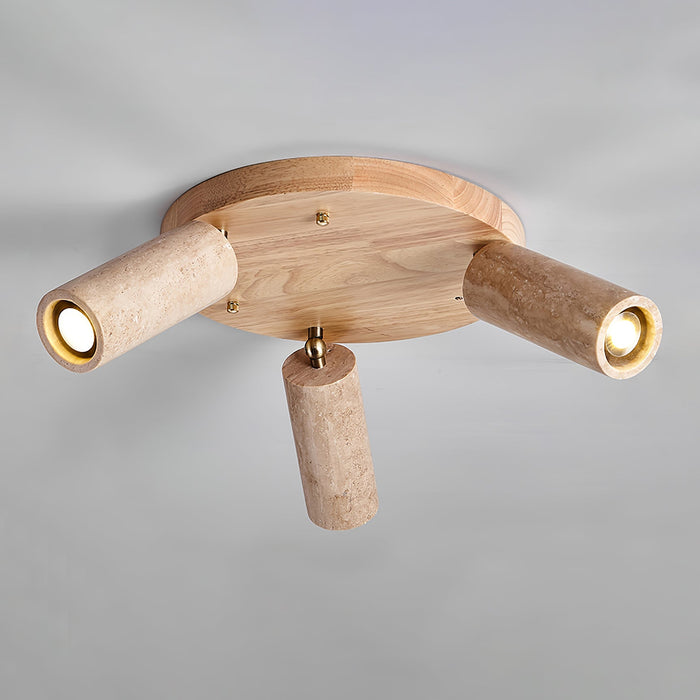 Terra Beam Ceiling Light - Simprolos