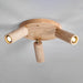 Terra Beam Ceiling Light - Simprolos