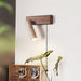 Terra Beam Pull Wall Light - Simprolos