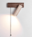 Terra Beam Pull Wall Light - Simprolos
