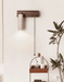 Terra Beam Pull Wall Light - Simprolos