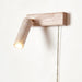 Terra Beam Pull Wall Light - Simprolos