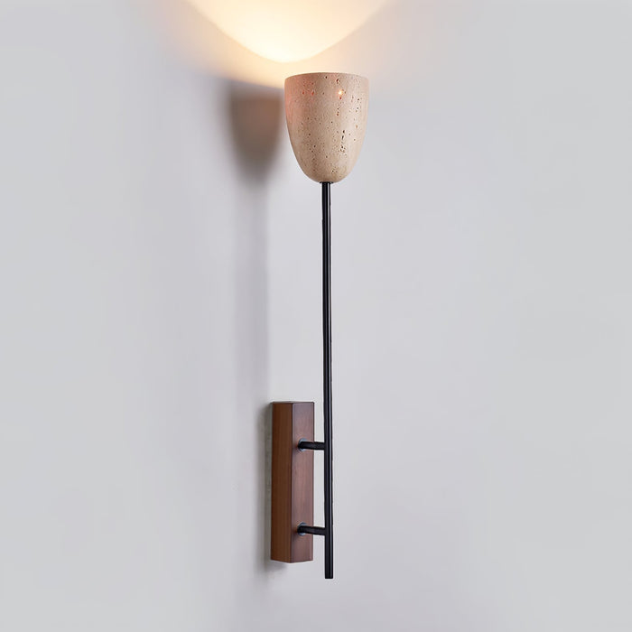 Terra Bell Wall Light - Simprolos