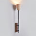 Terra Bell Wall Light - Simprolos