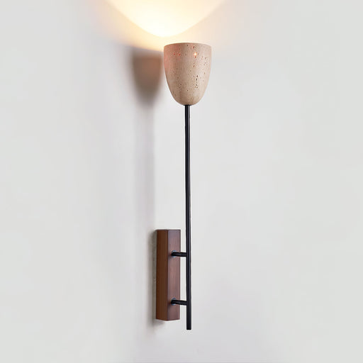 Terra Bell Wall Light - Simprolos