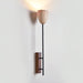 Terra Bell Wall Light - Simprolos