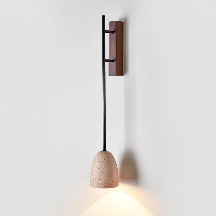 Terra Bell Wall Light - Simprolos