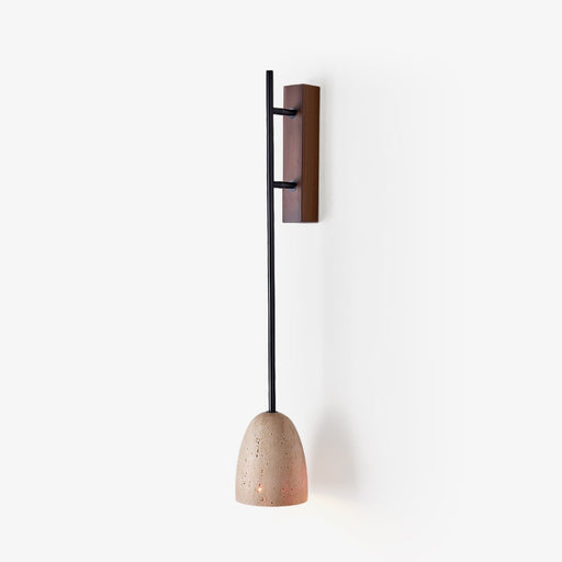 Terra Bell Wall Light - Simprolos