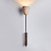 Terra Bell Wall Light - Simprolos