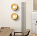 Terra Bowl Wall Lamp - Simprolos