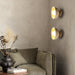 Terra Bowl Wall Lamp - Simprolos