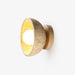 Terra Bowl Wall Lamp - Simprolos