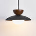Terra Cotta Pendant Lamp - Simprolos