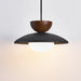 Terra Cotta Pendant Lamp - Simprolos