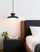 Terra Cotta Pendant Lamp - Simprolos