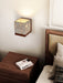 Terra Cube Wall Light - Simprolos