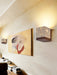 Terra Cube Wall Light - Simprolos