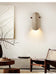 Terra Curve Wall Sconce - Simprolos