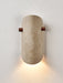 Terra Curve Wall Sconce - Simprolos