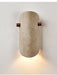Terra Curve Wall Sconce - Simprolos