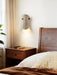 Terra Curve Wall Sconce - Simprolos