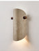 Terra Curve Wall Sconce - Simprolos