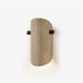 Terra Curve Wall Sconce - Simprolos