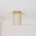 Terra Cylinder Ceiling Light - Simprolos
