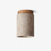 Terra Cylinder Ceiling Light - Simprolos