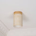 Terra Cylinder Ceiling Light - Simprolos