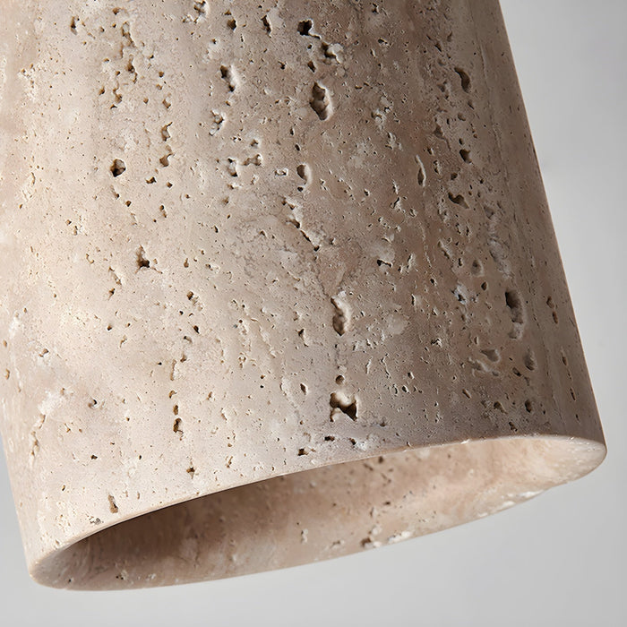 Terra Cylinder Ceiling Light - Simprolos
