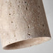 Terra Cylinder Ceiling Light - Simprolos